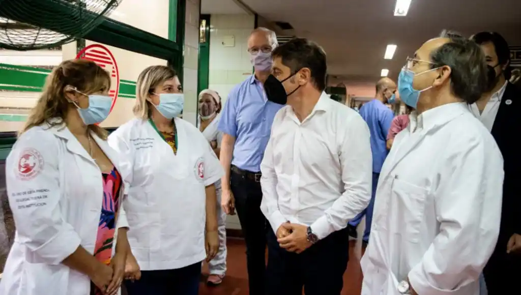 La Provincia pide reforzar controles en municipios turísticos ante aumento de casos