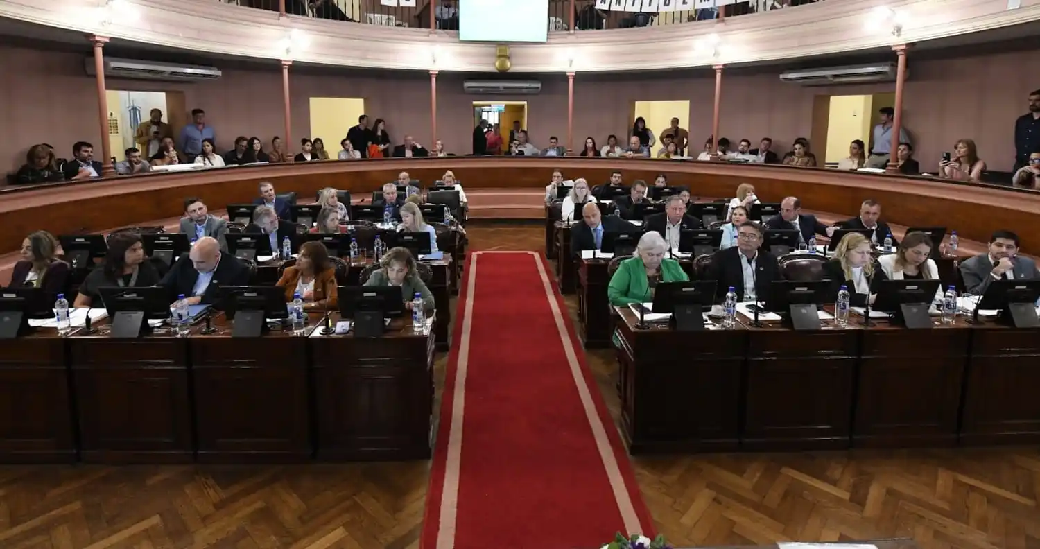 Aprobación de la Reforma Electoral en Entre Ríos: Boleta Única de papel y otros cambios clave