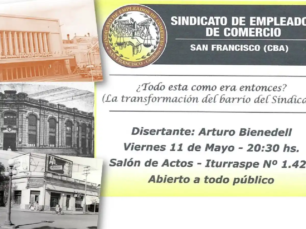 Arturo  Bienedell  disertará  en el SEC