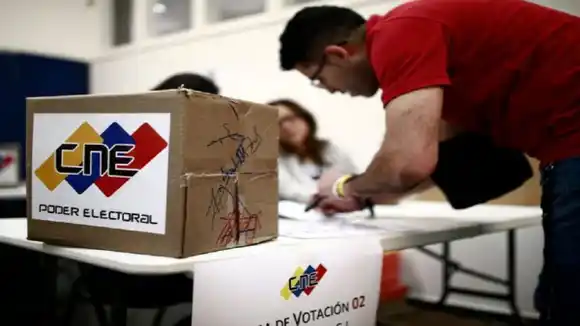 ¿QUIERES SABER CÓMO VOTAR y CÓMO VAN a FUNCIONAN las mesas electorales el 28 de julio? Te lo contamos con pelos y señales (+Manual)