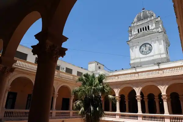 Se archivó la denuncia por los contratos con empresas chinas