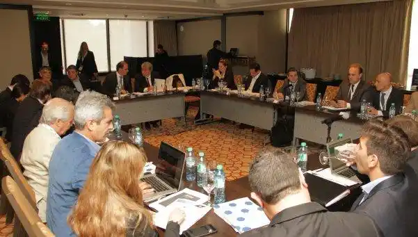 No hay acuerdo para aprobar la reforma del estatuto de la AFA