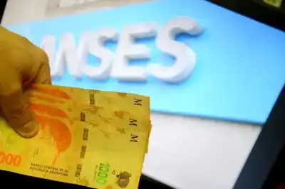 Sergio Massa confirmó un bono para trabajadores en negro