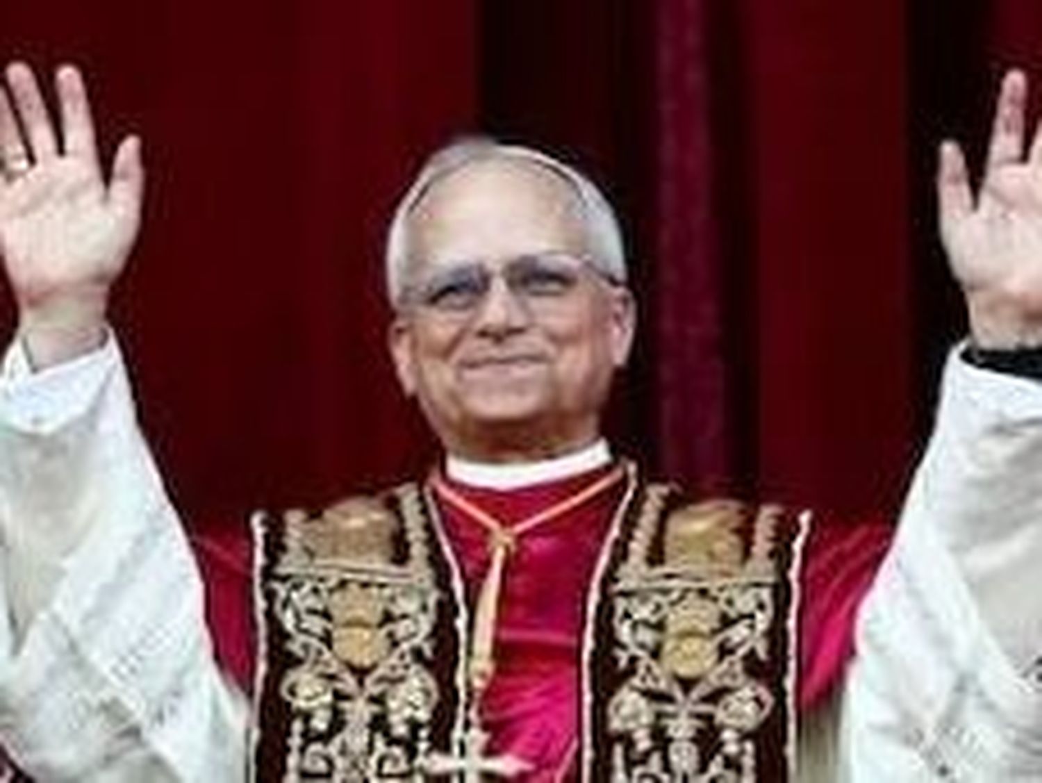 papa leon