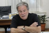 Elichiribehety vuelve a ser jefe de Gabinete Municipal