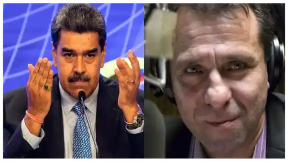 DENUNCIAN EXPULSIÓN de corresponsal argentino que venía a cubrir las presidenciales (+Audio)