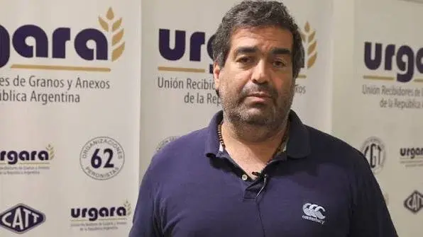 Germán Candini. Abogado, especialista en Derecho Laboral