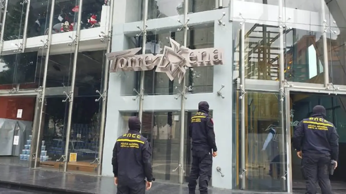 ALLANAN MÁS PROPIEDADES de implicados en casos de corrupción