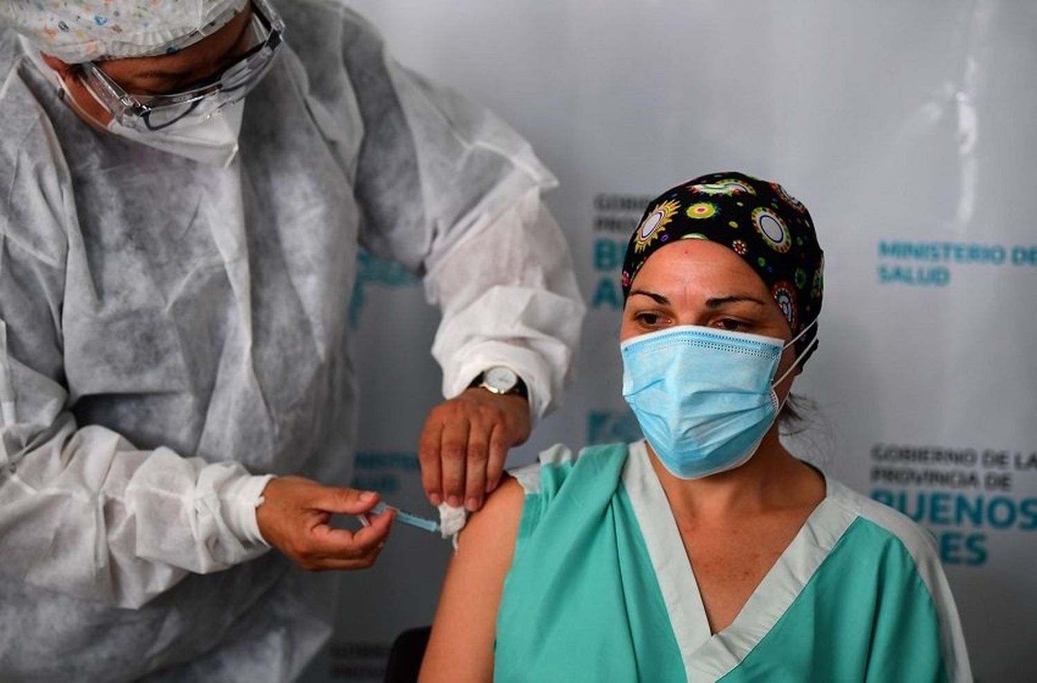 Coronavirus: Rosario por encima de los 400 casos y la provincia superó los 190 mil