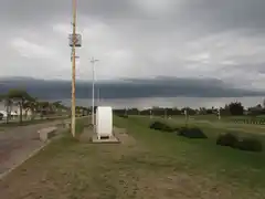 El tiempo en Gualeguay como seguirá? 