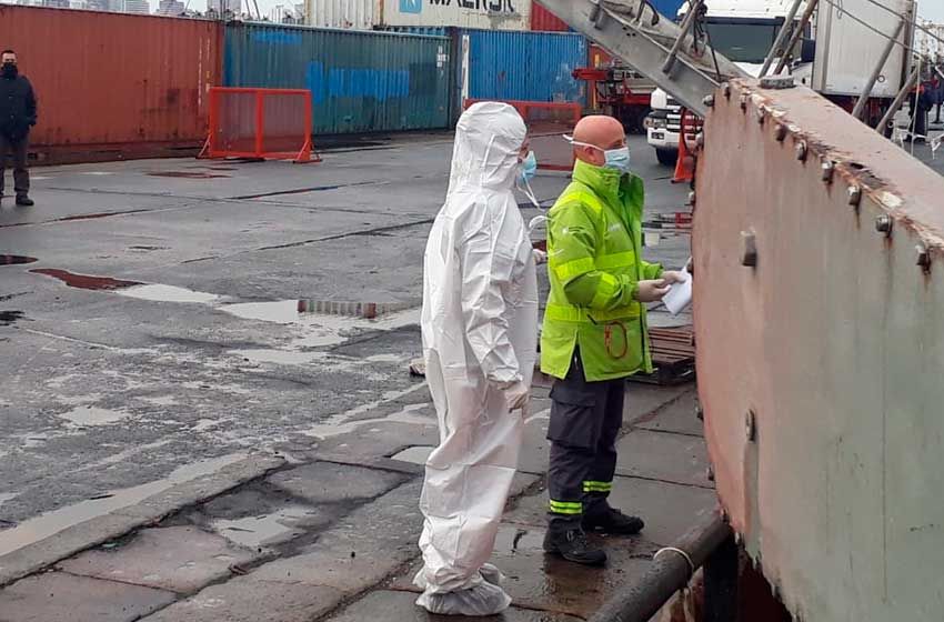 Cuáles son los casos activos de COVID-19 en Mar del Plata y cómo trabaja el SAME