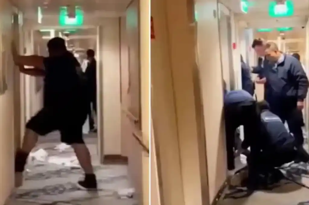 murió por tomar 30 bebidas alcohólicas