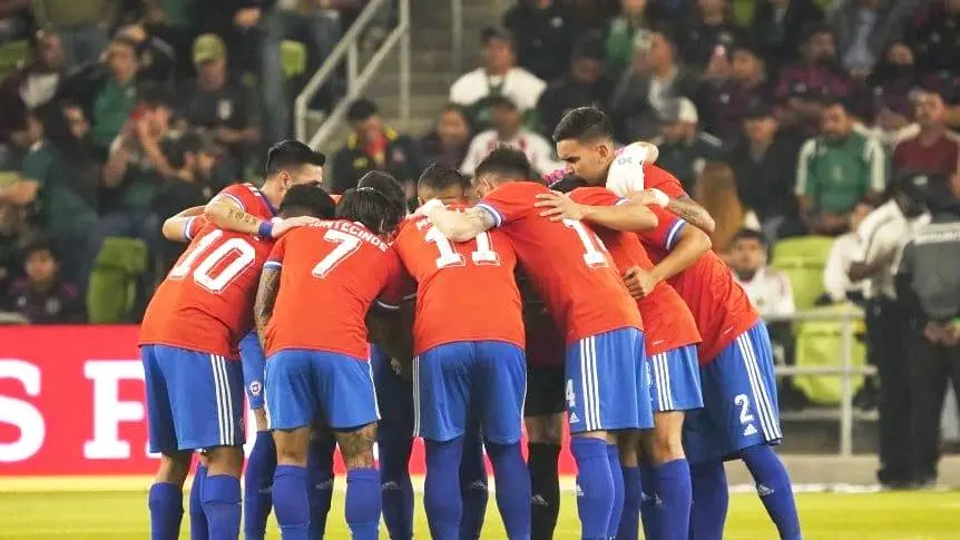 Chile prepara la �SOperación Calama⬝ para recibir a la Argentina