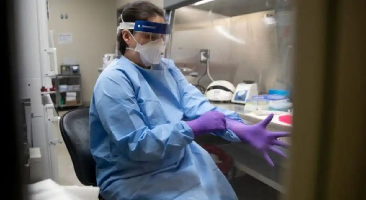Confirman los primeros dos casos de coronavirus en Venezuela