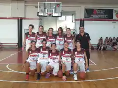 El rojinegro jugó en Mar del Plata