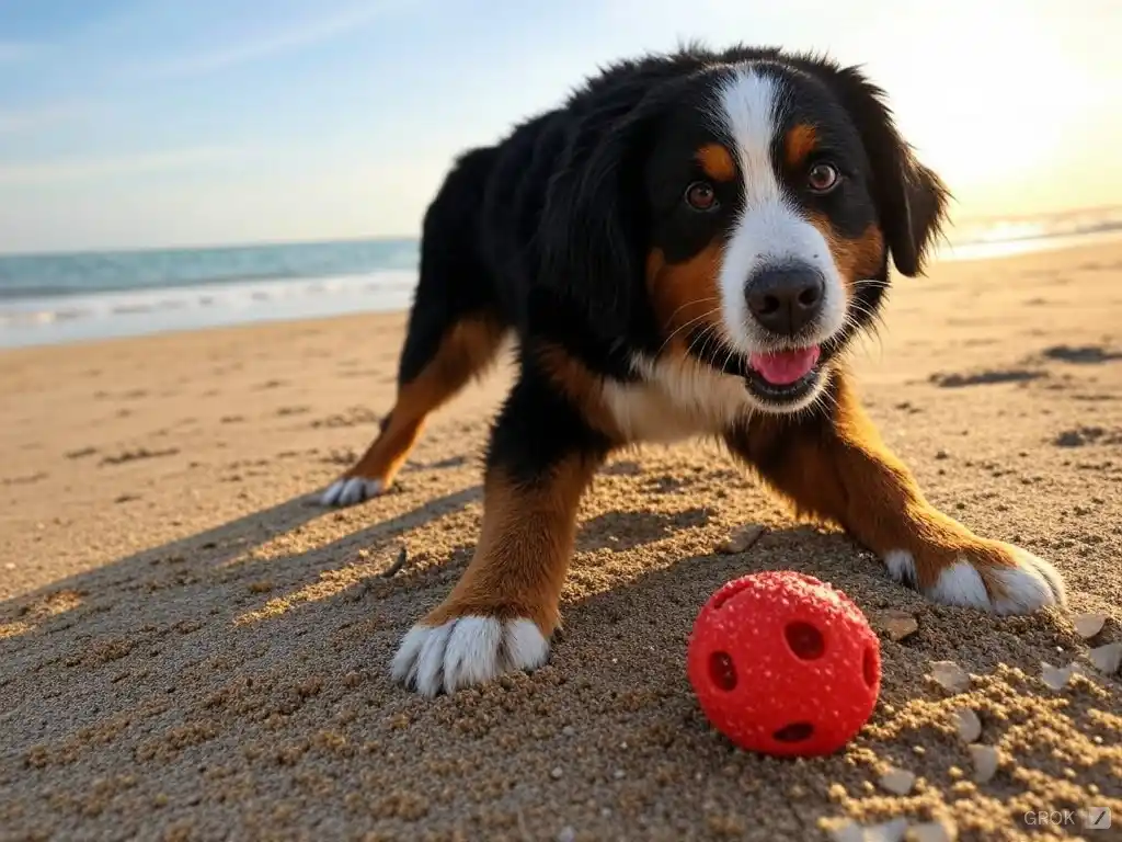 La jornada invita a promover la adopción responsable y garantizarles una vida digna y amorosa.