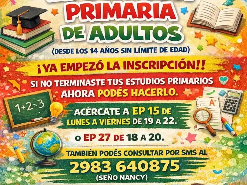 Primaria