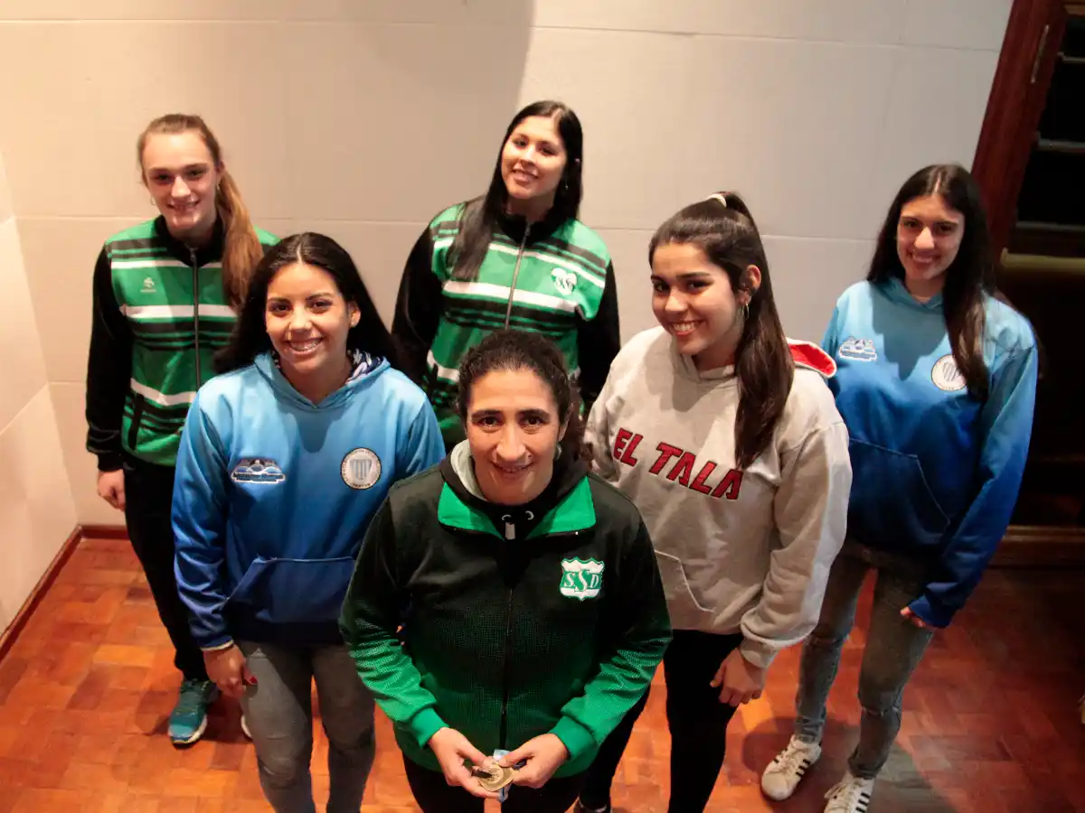 Son soberanas nacionales