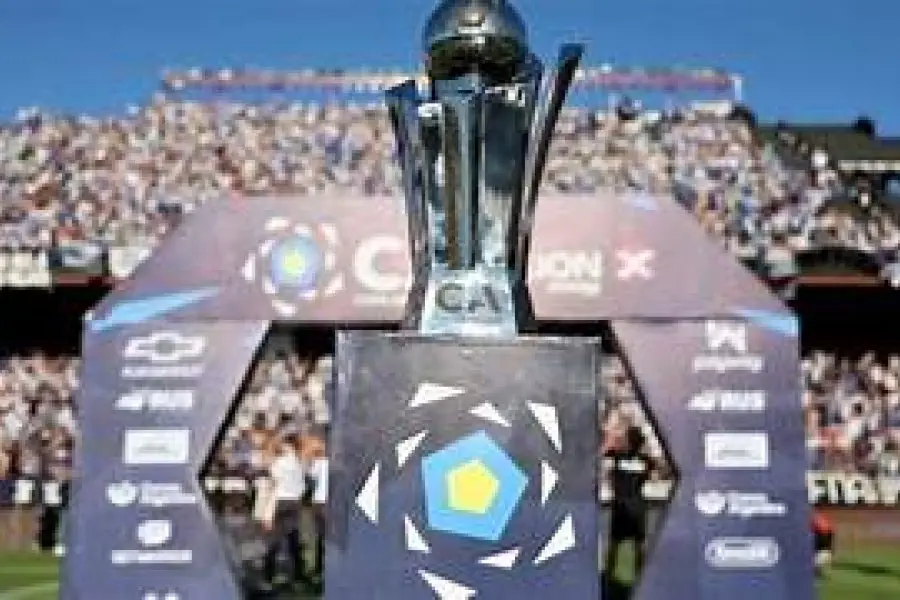 La programación para los cuartos de final de la Copa de Liga Profesional