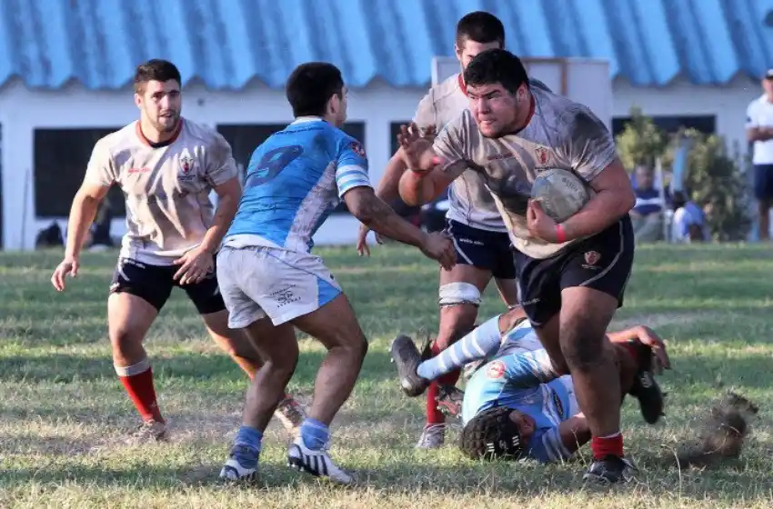 El marplatense Joel Sclavi se suma a los Jaguares