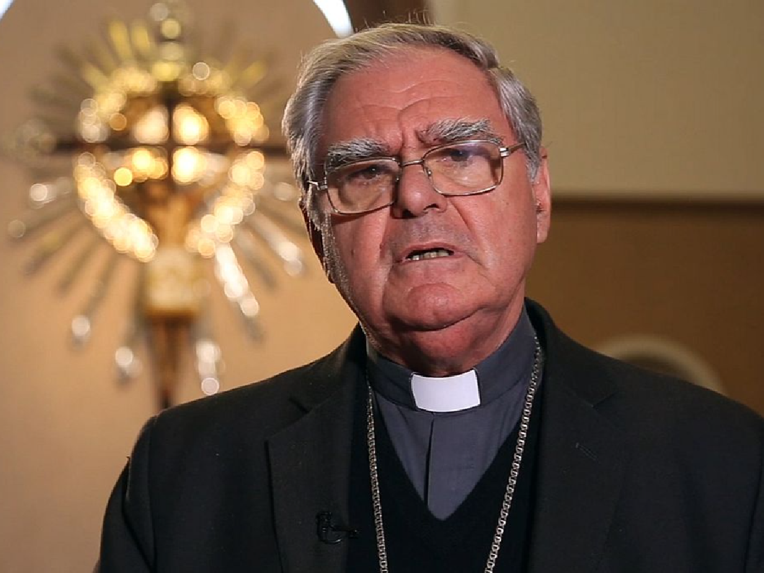 Muertes por cocaína adulterada, la iglesia pidió atender "el grave problema de las adicciones"