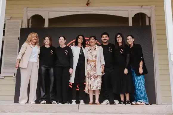 Se presentó oficialmente la ONG “Género animal” en Mar del Plata