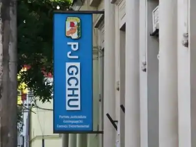 Reconfiguración interna: el peronismo entrerriano inicia su reconstrucción en Gualeguaychú