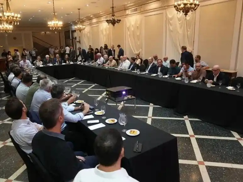 cosecha Carlos Torres