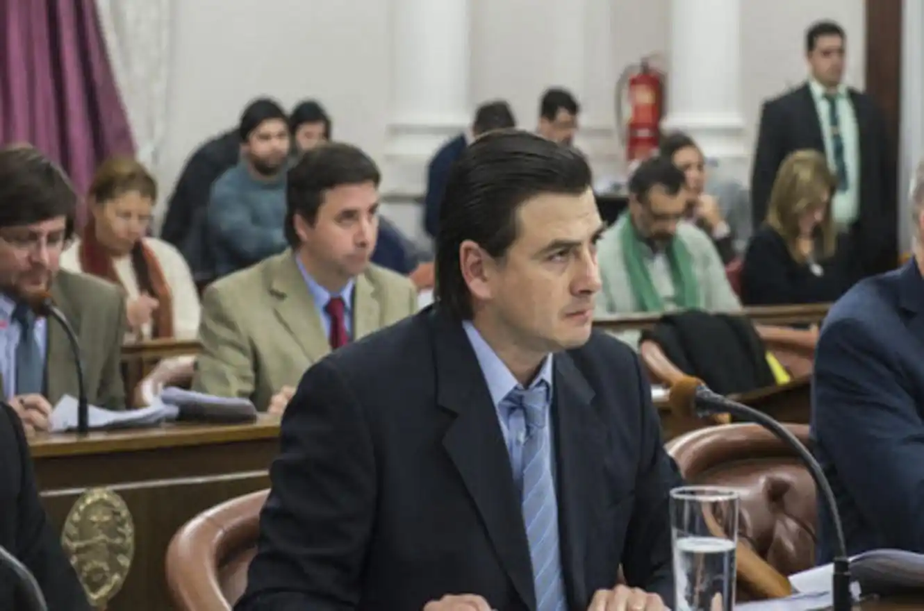 Senadores  piden al Gobierno extreme medidas por usurpación