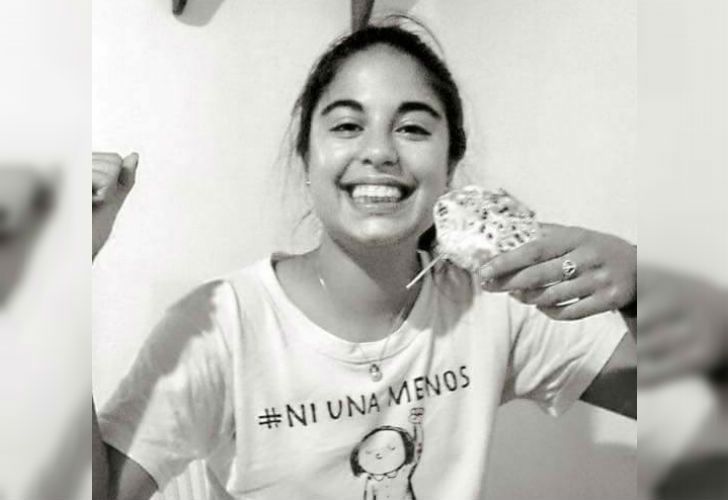Convocan a una marcha para pedir justicia por el crimen de Micaela