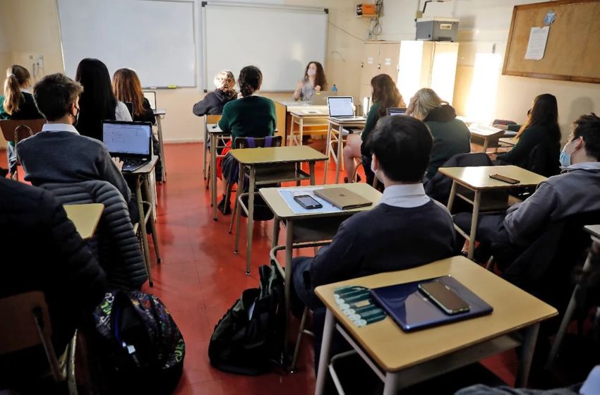 Alcanza a cuatro mil instituciones.