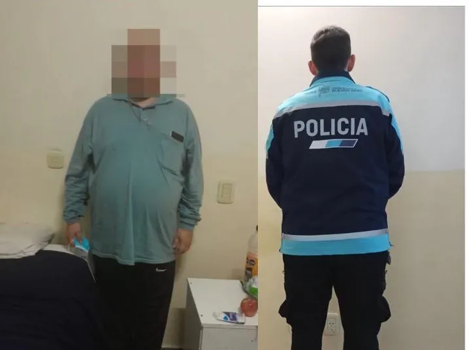 Crimen del médico en Pehuajó: Aprehendieron al hijo acusado de matar a su padre