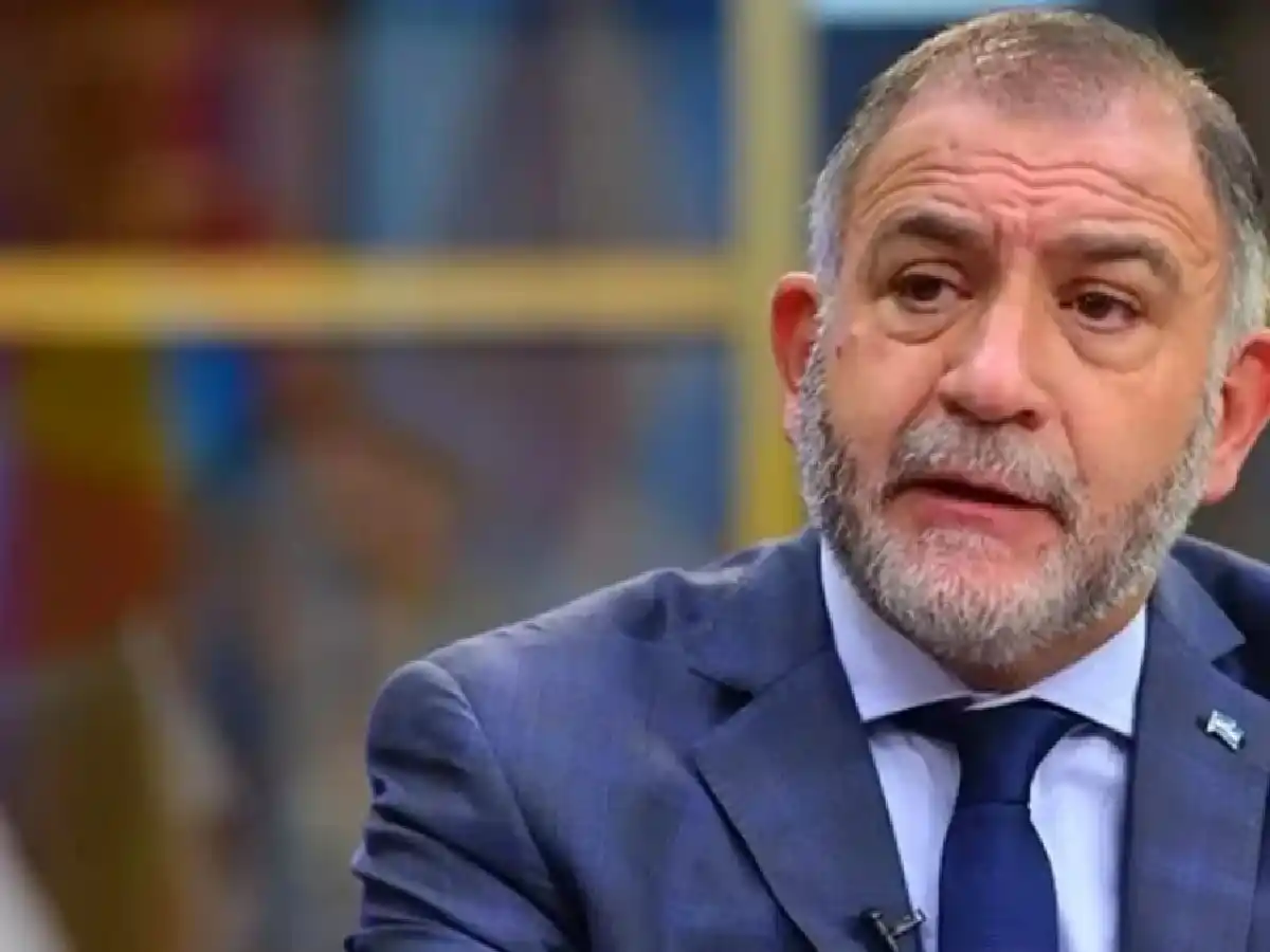 Descontento en la UCR por la candidatura de Luis Juez: “Le entregaron el partido a un peronista”