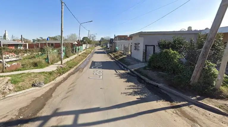 Un policía fue asesinado a tiros en medio de una persecución en La Matanza