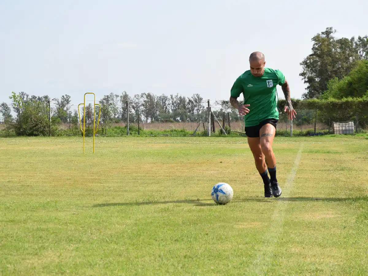 "Que no haya urgencias, no quiere decir que no haya que ganar"