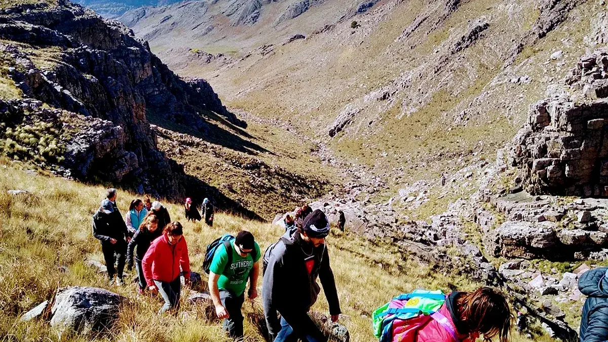 Las actividades se desarrollarán entre el 25 de junio y el 2 de julio.