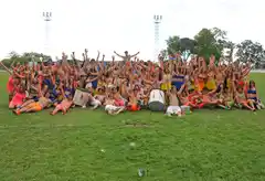 Reviví la última edición de la Farándula