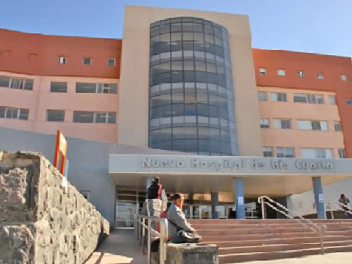 Mataron de una puñalada a un chico de 18 años en Río Cuarto