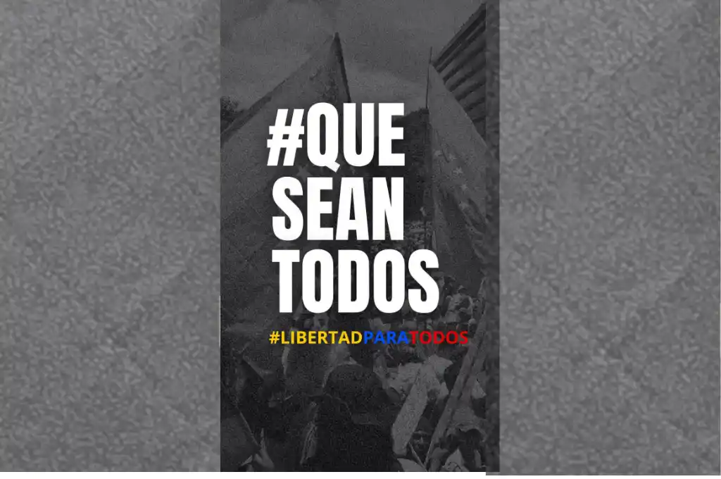 Legisladores piden por la libertad de Nahuel Gallo