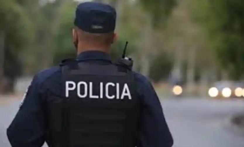 José C. Paz: un conductor de aplicación atropelló y mató a un ciclista y se entregó horas después