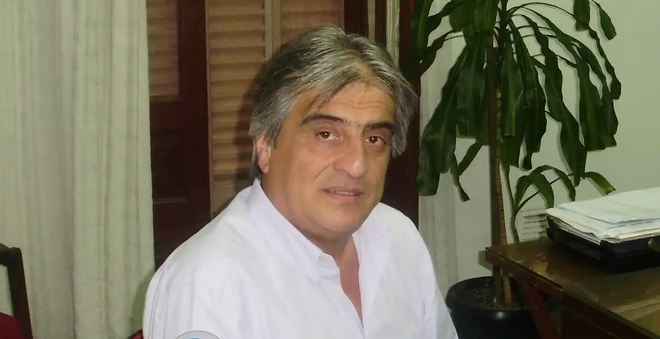 Juan Balbi: "Toda la clase política y los gobiernos siempre vivieron del campo"