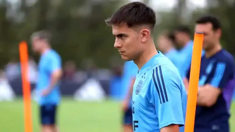 Dybala
