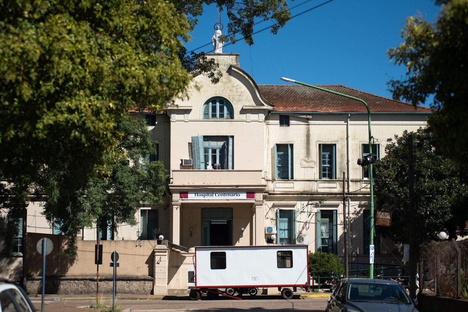 Dos nuevos gualeguaychuenses contagiados