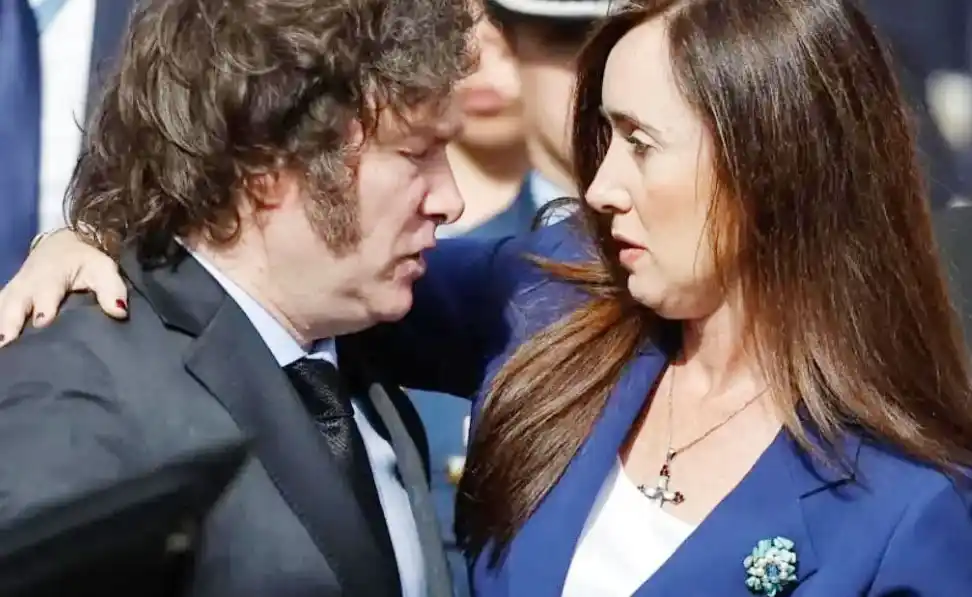 Kueider busca revertir su expulsión mientras Milei y Villarruel agravan sus tensiones políticas