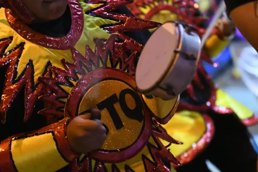 Llegan los carnavales rafaelinos: ¿dónde se realizarán?