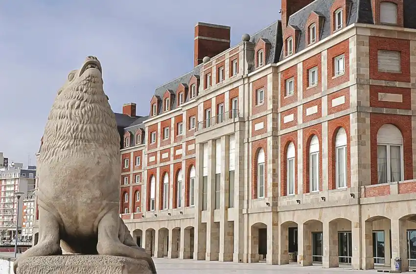 Clima inestable con posibilidades de chaparrones