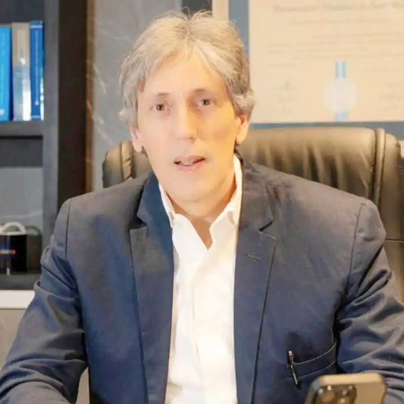 Por Álvaro Sierra, especialista en finanzas