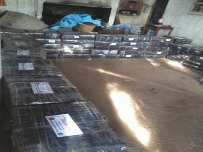 Operativo narco: "Es preocupante que Ramallo sea la puerta de entrada a la droga en Argentina"