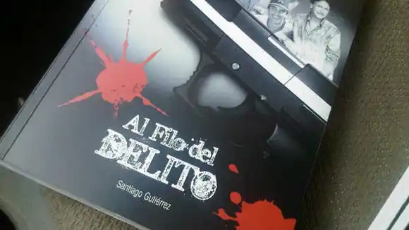 Al Filo del Delito: la Burundanga está de vuelta