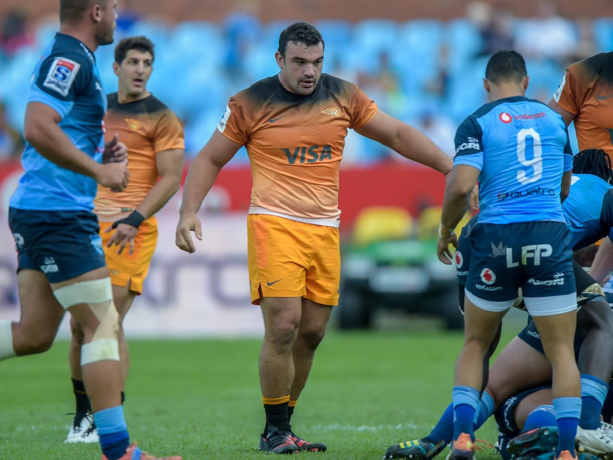 "No es imposible”, afirmó Creevy